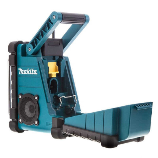 Radio de chantier FM/AM Makita DMR107 IP64