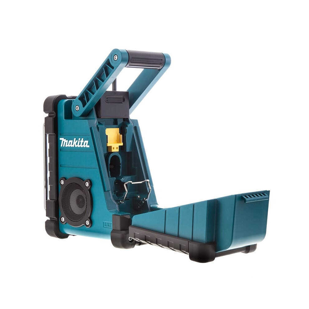 Radio de chantier FM/AM Makita DMR107 IP64