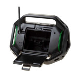 Radio de chantier HiKOKI UR18DSALW4Z 18 V et secteur