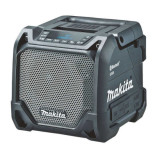 Enceinte de chantier Makita DMR202B 12V CXT