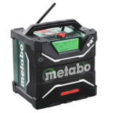 Radio de chantier Metabo RC 12-18 32W BT DAB+