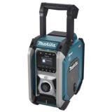 Radio Makita MR007G DAB Bluetooth IP65 XGT LXT CXT