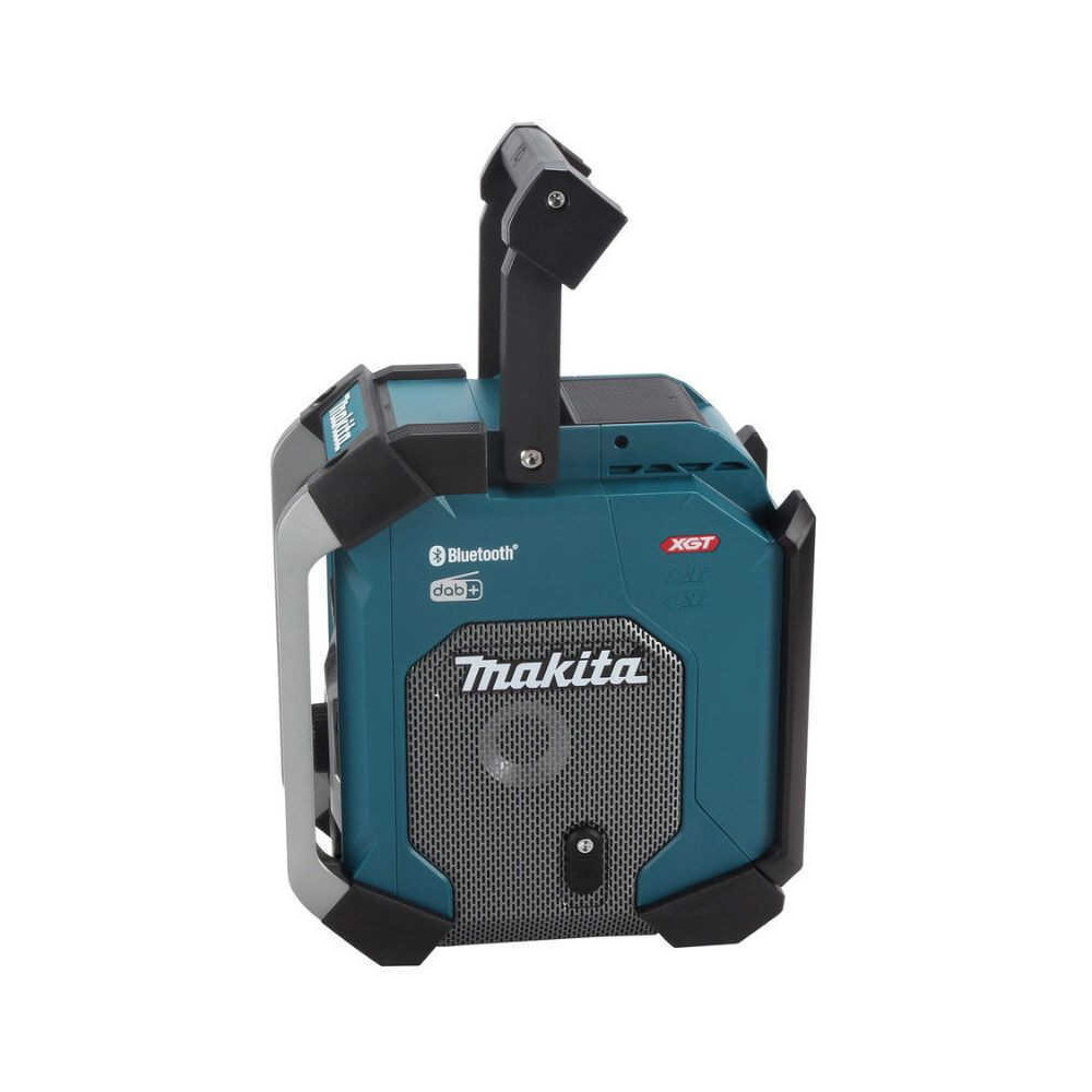 Radio Makita MR007G DAB Bluetooth IP65 XGT LXT CXT