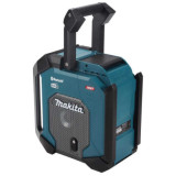 Radio Makita MR007G DAB Bluetooth IP65 XGT LXT CXT