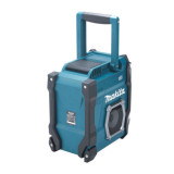 Radio de chantier Makita MR003GZ DAB IP65 XGT LXT CXT