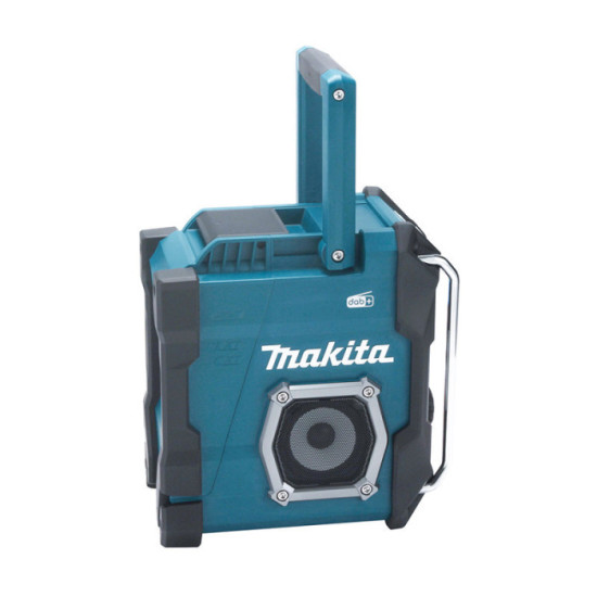 Radio de chantier Makita MR003GZ DAB IP65 XGT LXT CXT