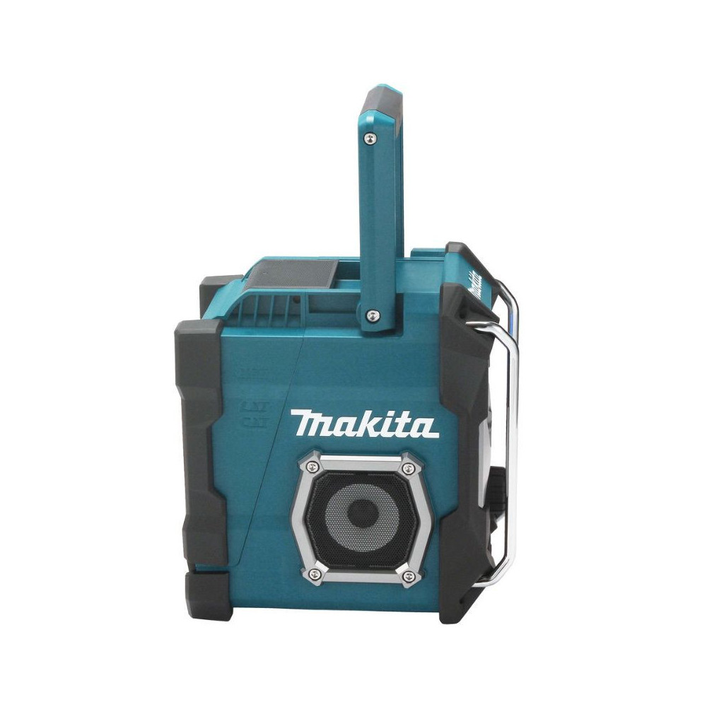 Radio de chantier Makita MR001G FM IP65 XGT LXT CXT