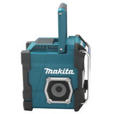 Radio de chantier Makita MR001G FM IP65 XGT LXT CXT