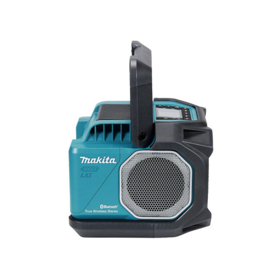 Enceinte de chantier Makita MR014GZ 40V XGT