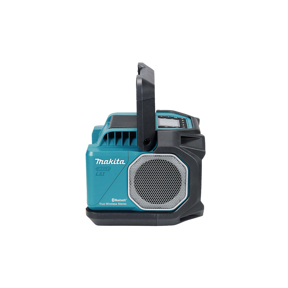 Enceinte de chantier Makita MR014GZ 40V XGT