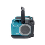 Enceinte de chantier Makita MR014GZ 40V XGT
