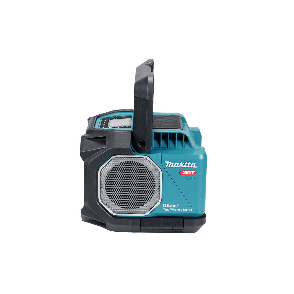 Enceinte de chantier Makita MR014GZ 40V XGT