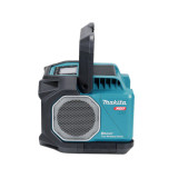 Enceinte de chantier Makita MR014GZ 40V XGT