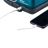 Enceinte de chantier Makita MR014GZ 40V XGT