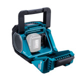 Enceinte de chantier Makita MR014GZ 40V XGT