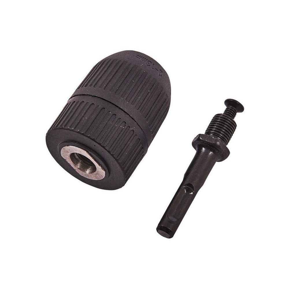 Mandrin sans clé Am-Tech V1280 2 à 13 mm