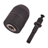 Mandrin sans clé Am-Tech V1280 2 à 13 mm