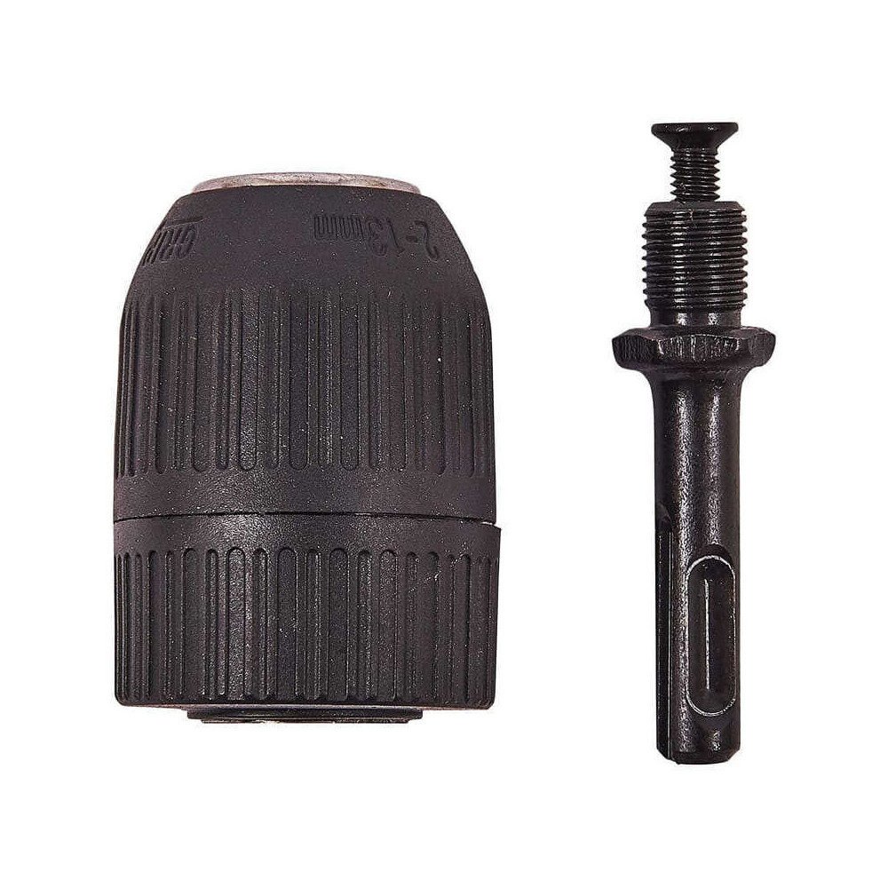Mandrin sans clé Am-Tech V1280 2 à 13 mm