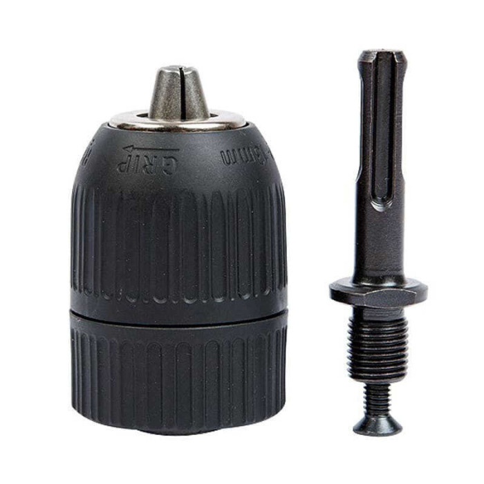 Mandrin automatique SDS-Plus Exceller 156726