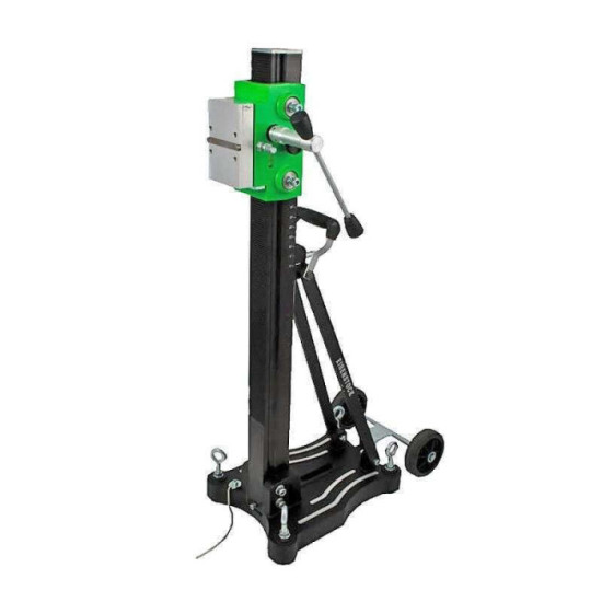 Bâti support carotteuse Diam BST182VS