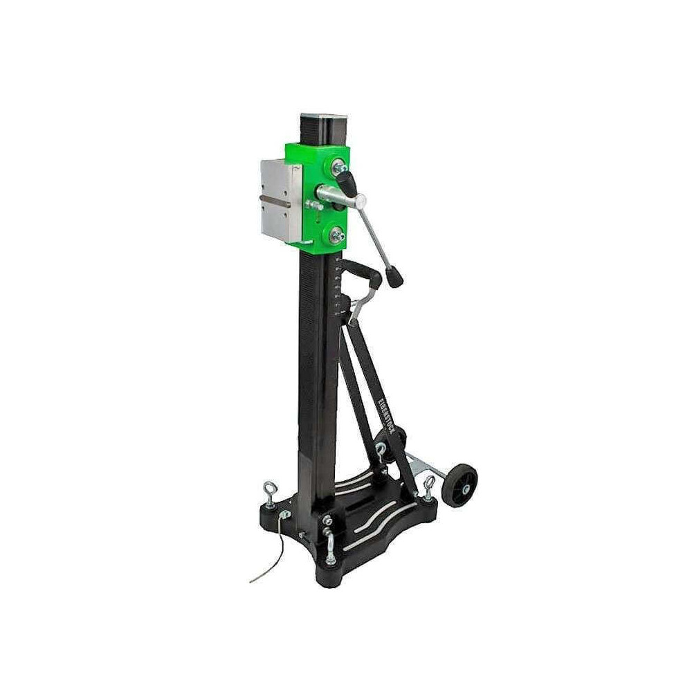 Bâti support carotteuse Diam BST182VS