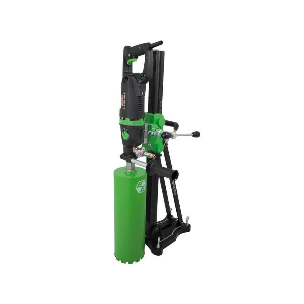Bâti support carotteuse Diam BST182VS