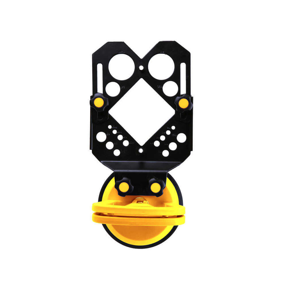Guide centreur à ventouse Diager 440S perçage diamant