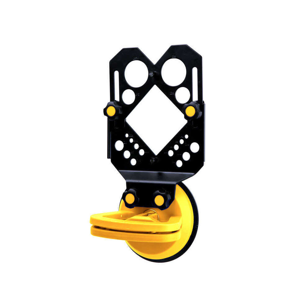 Guide centreur à ventouse Diager 440S perçage diamant