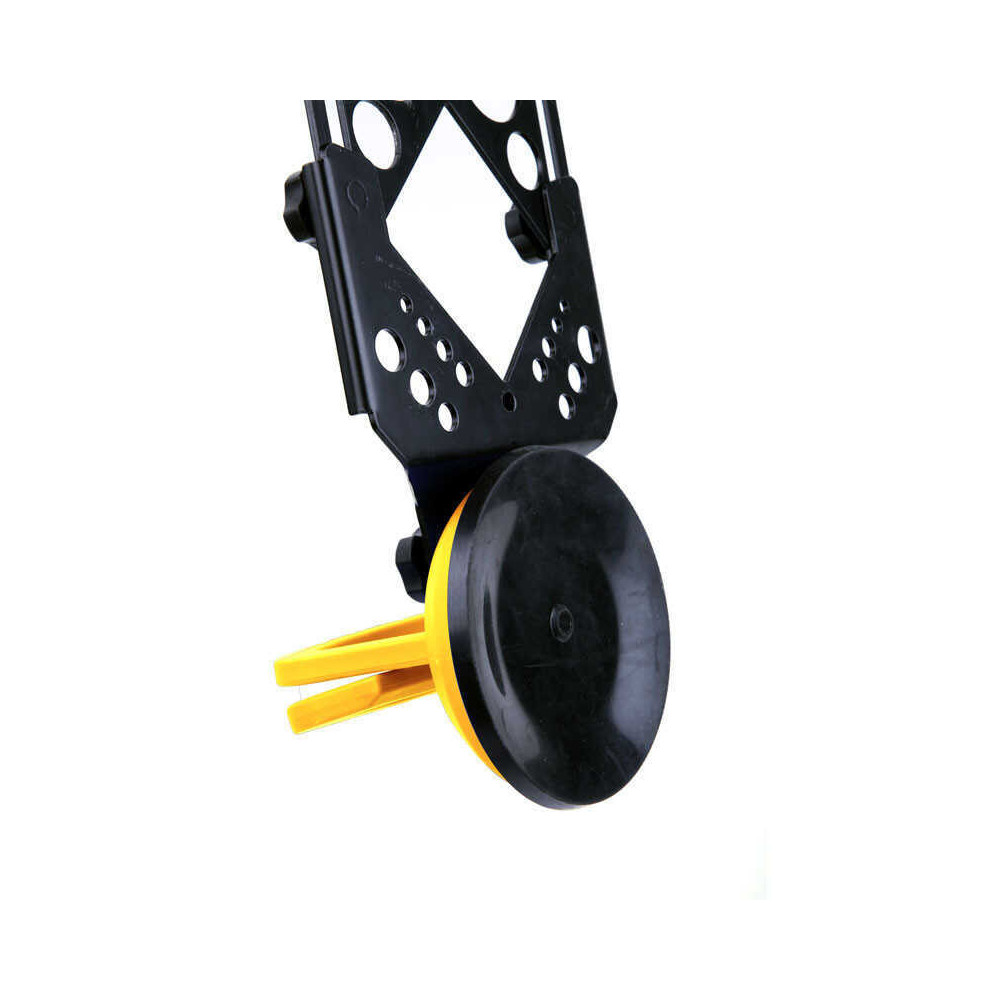 Guide centreur à ventouse Diager 440S perçage diamant