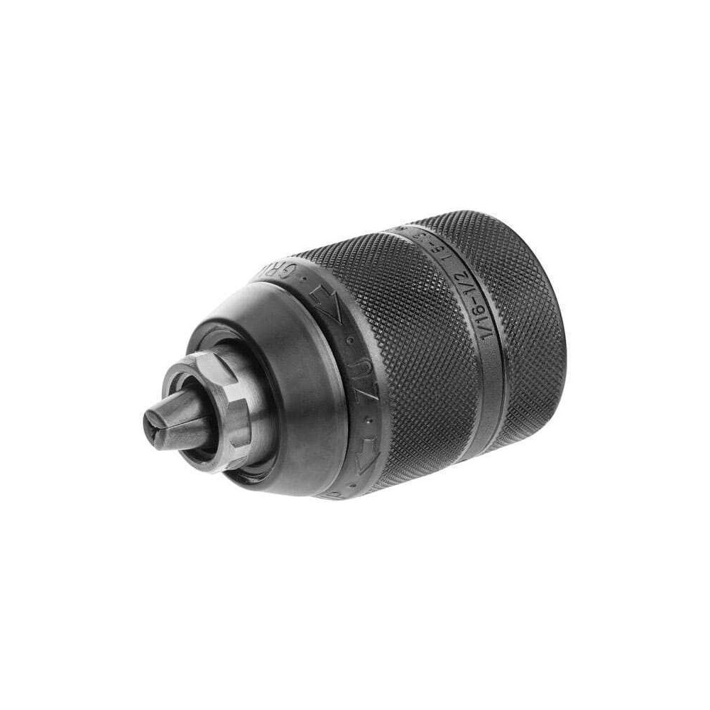 Mandrin autoserrant DeWalt DT7043-QZ 13 mm 1/2" UNF