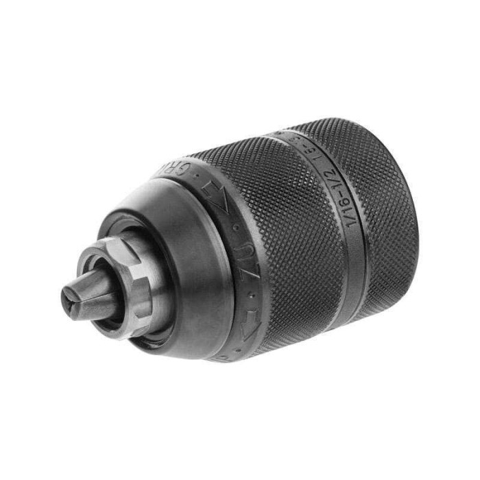 Mandrin autoserrant DeWalt DT7043-QZ 13 mm 1/2" UNF