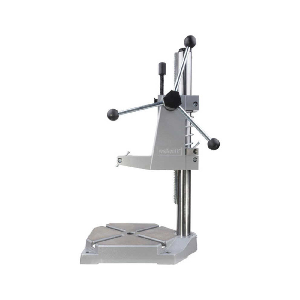 Support de perçage Wolfcraft 5027000 Ø 43 mm