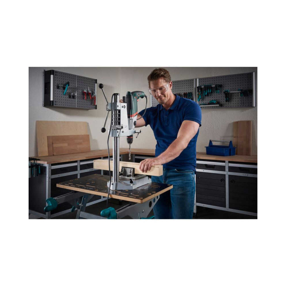 Support de perçage Wolfcraft 5027000 Ø 43 mm
