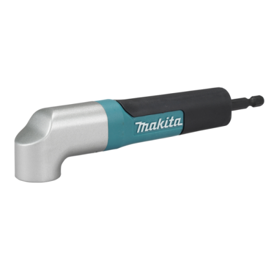 Renvoi d'angle 1/4" Impact Black Makita E-25030