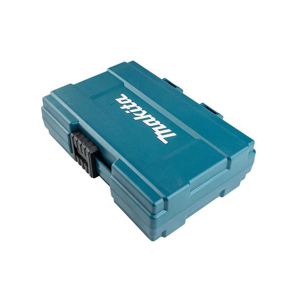 Set d'embouts et forets de 38 pièces Makita B-57015