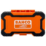 Jeu d'embouts 100 pcs 59S100BC Bahco BAH-59-S100BC