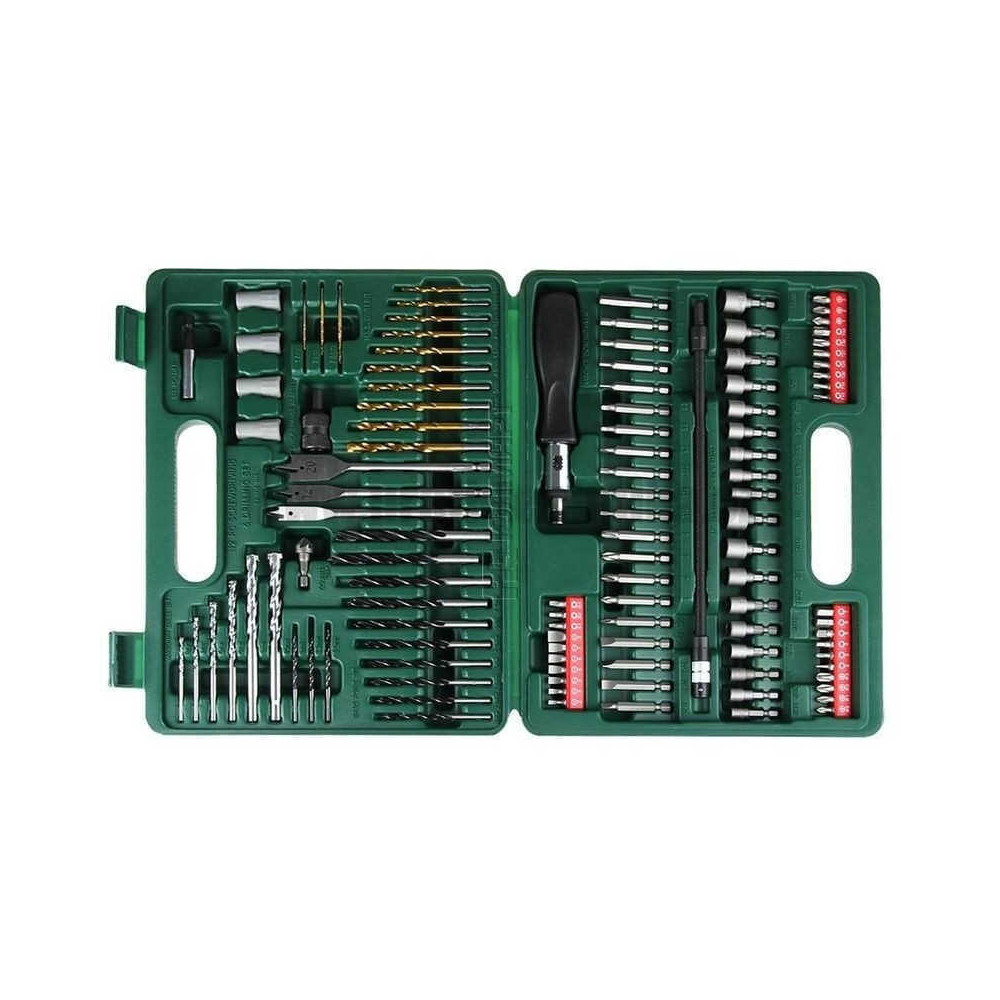 Set embouts forets HiKOKI 705315M