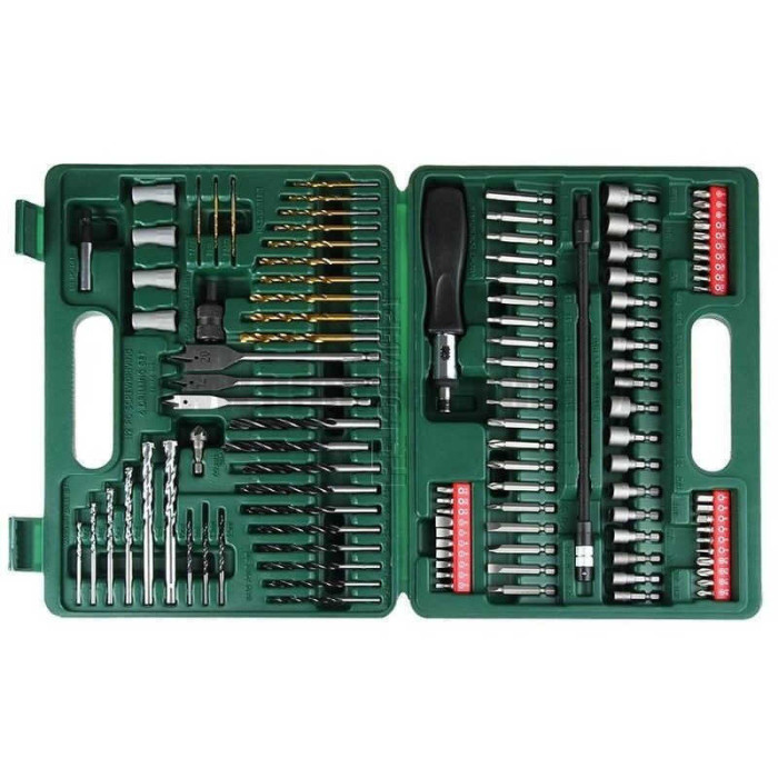 Set embouts forets HiKOKI 705315M