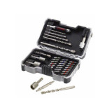 Coffret 35 forets et embouts Bosch 2607017326 HT