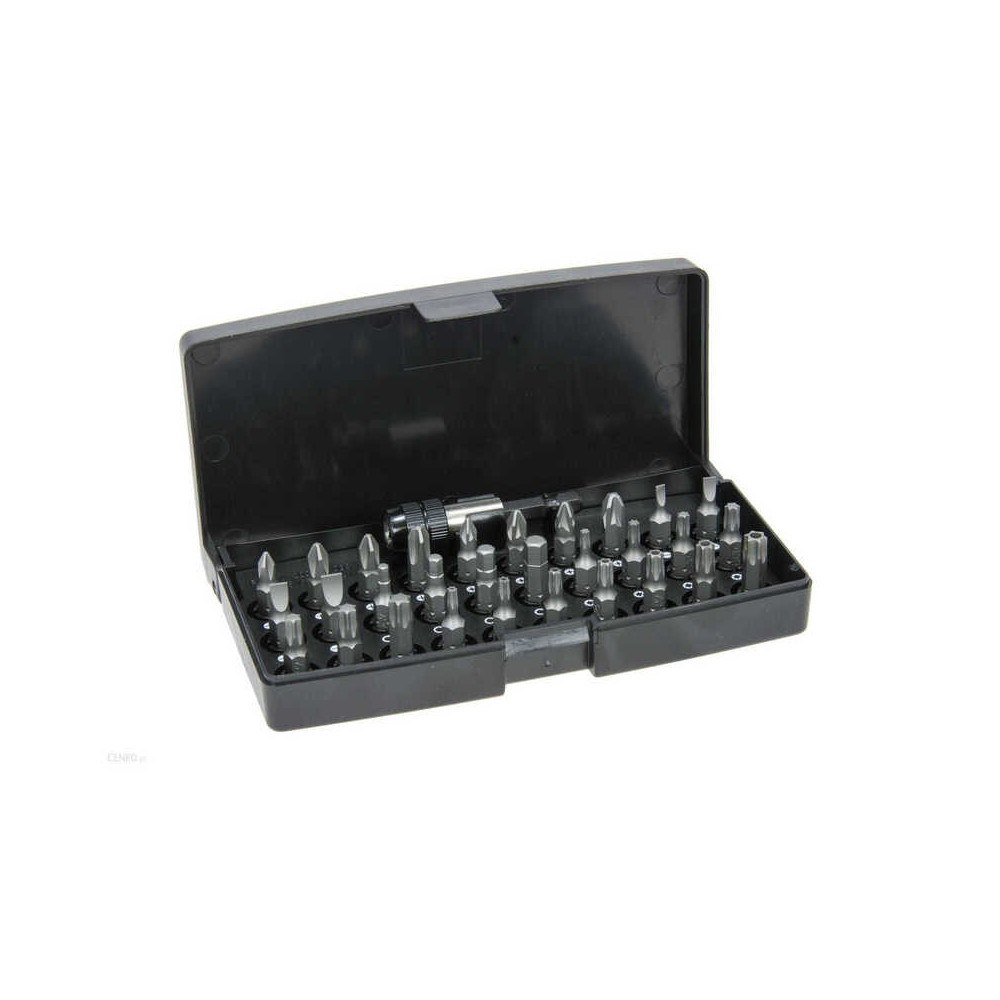 Coffret 31 embouts HiKOKI 753000