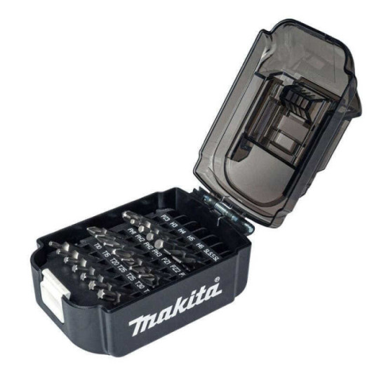 Coffret 21 embouts 50 mm Makita B-68323