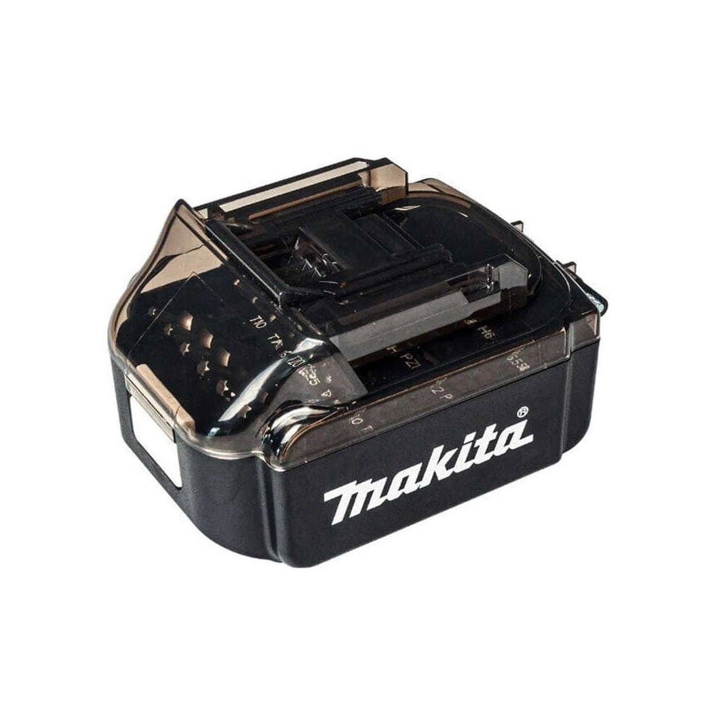 Coffret 21 embouts 50 mm Makita B-68323