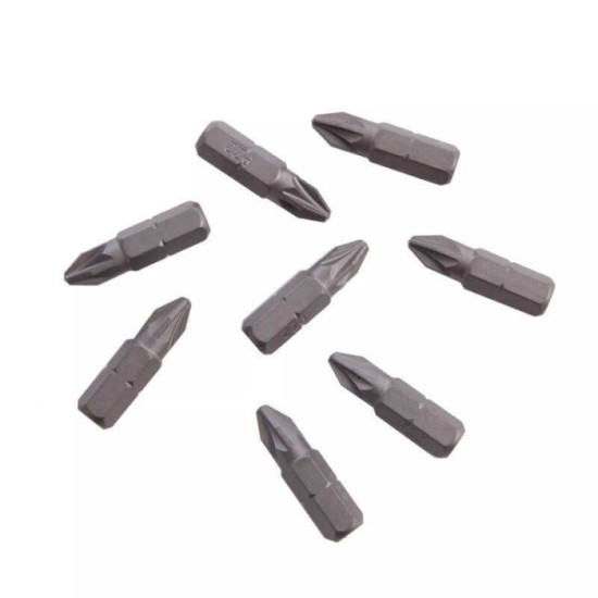 Boîte 100 embouts de vissage Makita P-49971