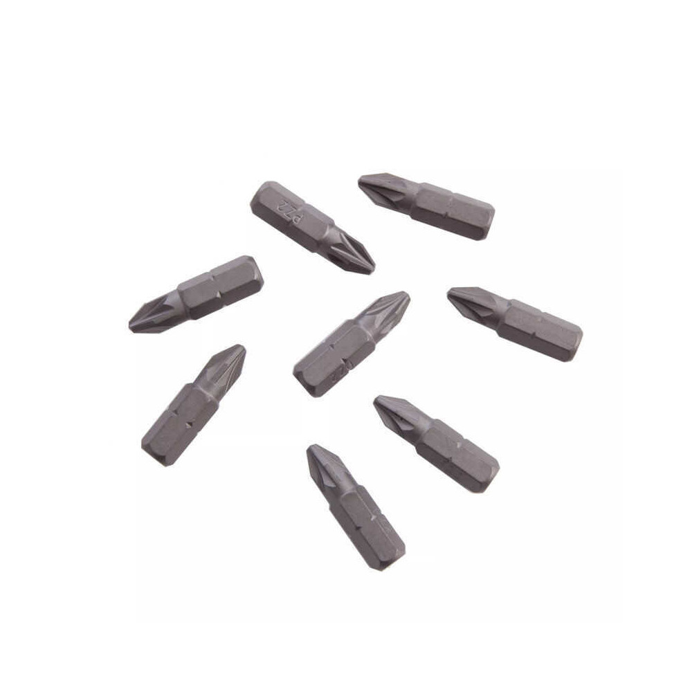 Boîte 100 embouts de vissage Makita P-49971