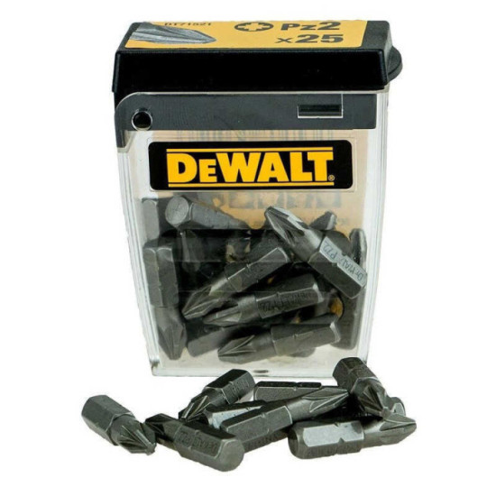 Jeu de forets DeWalt DT71521