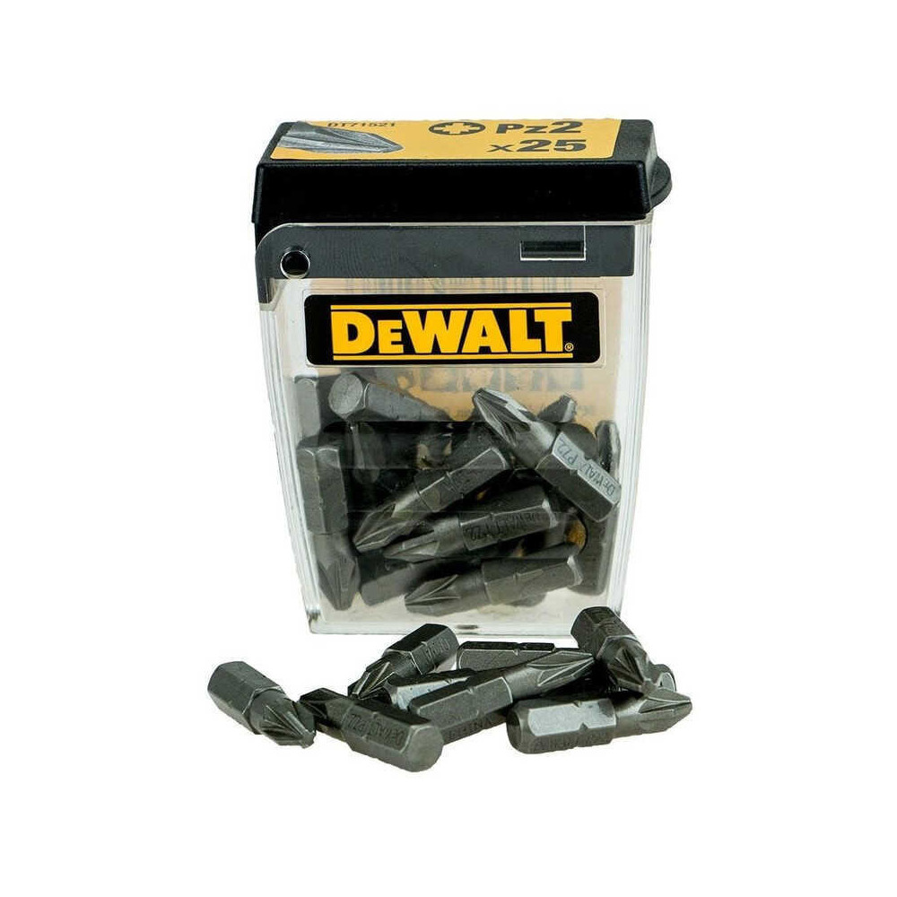 Jeu de forets DeWalt DT71521