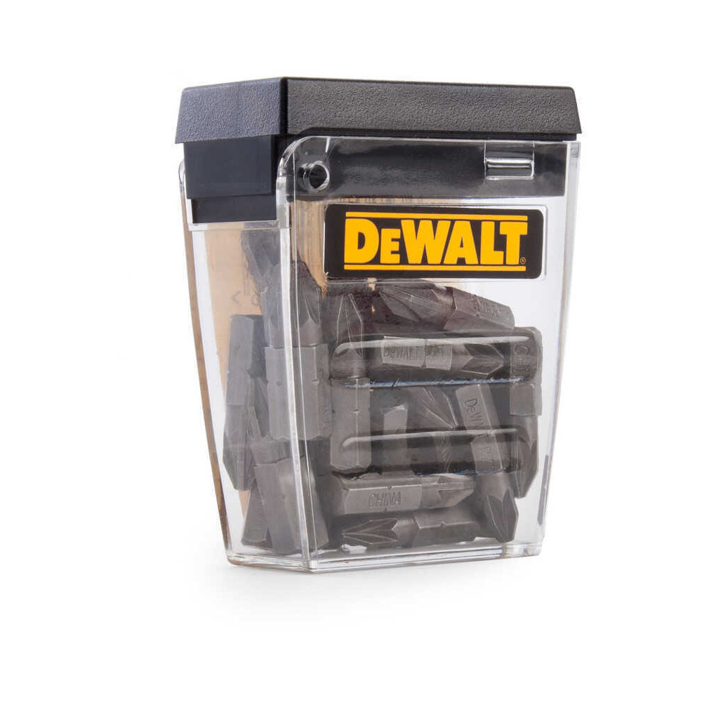 Jeu de forets DeWalt DT71521