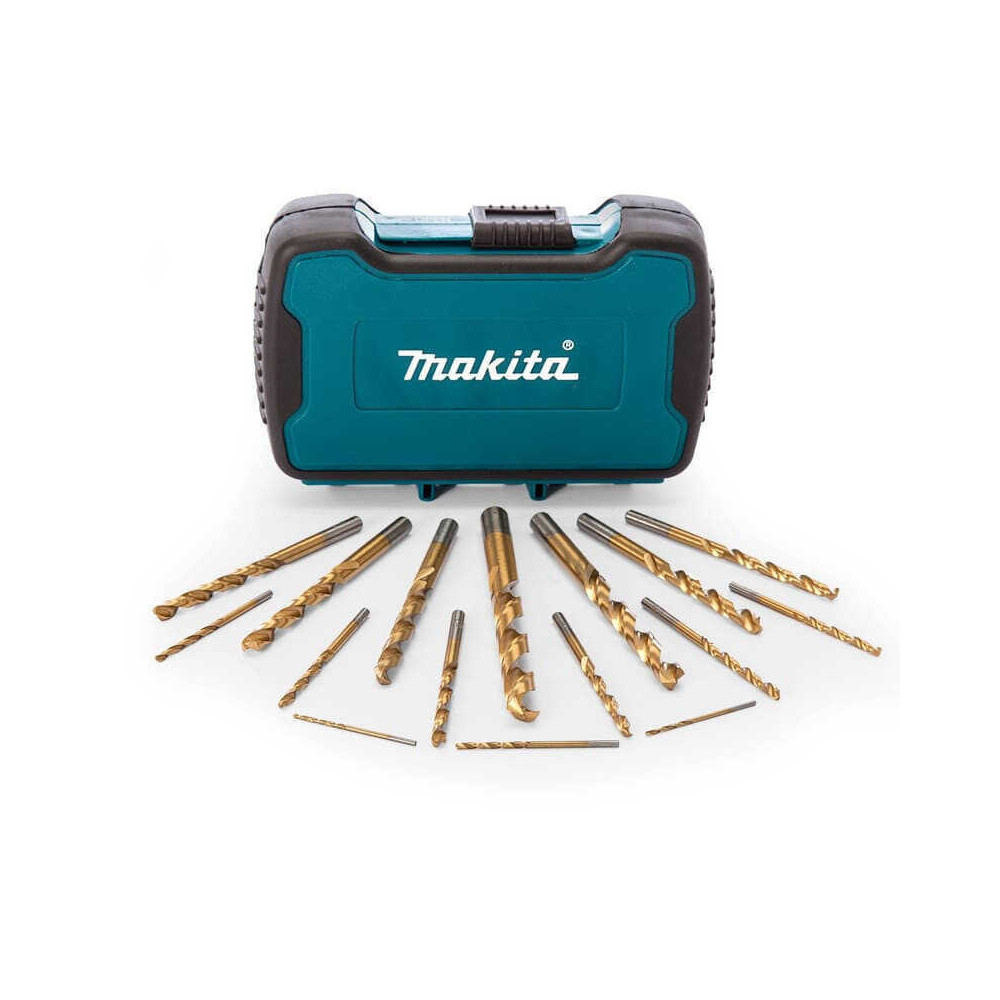 Coffret de forets Makita P-51873