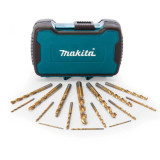 Coffret de forets Makita P-51873