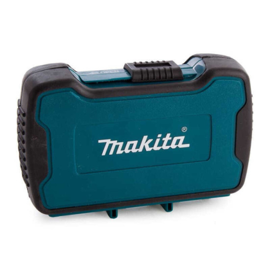 Coffret de forets Makita P-51873